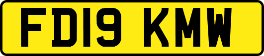 FD19KMW