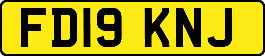 FD19KNJ