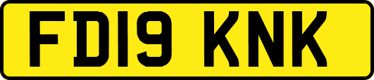 FD19KNK