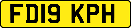 FD19KPH