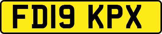 FD19KPX