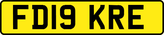 FD19KRE