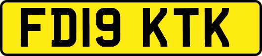 FD19KTK