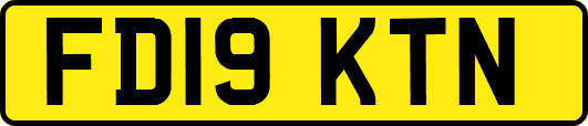 FD19KTN