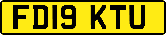 FD19KTU