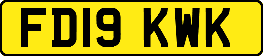 FD19KWK