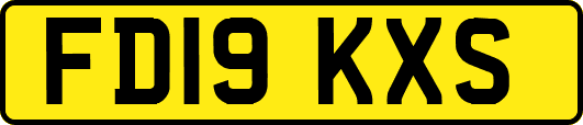 FD19KXS