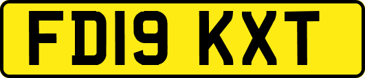 FD19KXT