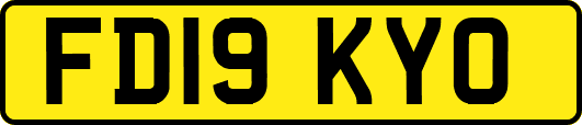 FD19KYO
