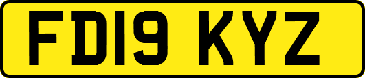 FD19KYZ