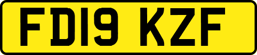 FD19KZF