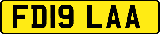 FD19LAA