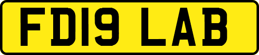 FD19LAB