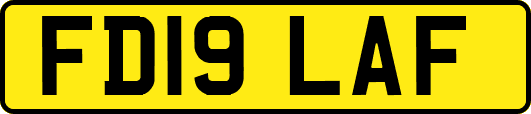 FD19LAF