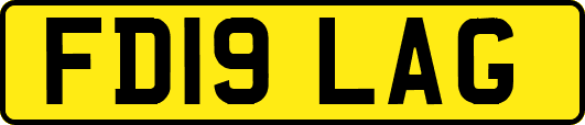 FD19LAG