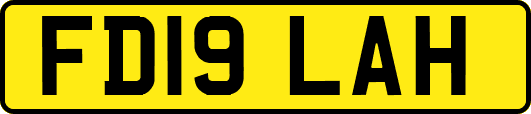 FD19LAH