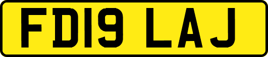 FD19LAJ