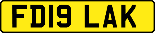FD19LAK