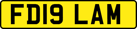 FD19LAM