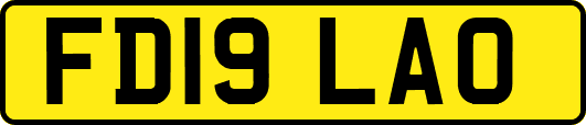 FD19LAO