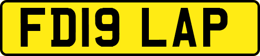 FD19LAP