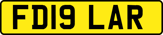 FD19LAR