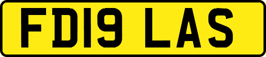 FD19LAS