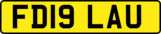 FD19LAU