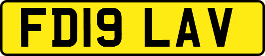 FD19LAV