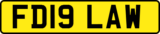 FD19LAW