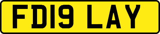 FD19LAY