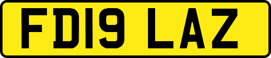 FD19LAZ