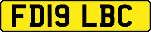 FD19LBC