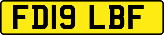 FD19LBF