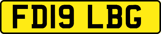 FD19LBG