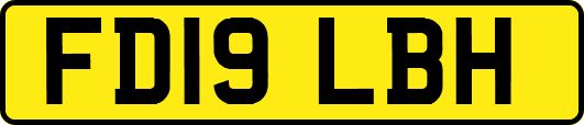 FD19LBH