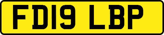 FD19LBP