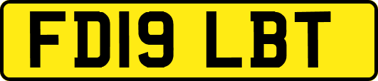 FD19LBT