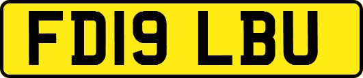 FD19LBU