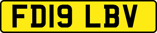 FD19LBV