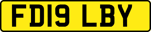 FD19LBY