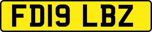 FD19LBZ