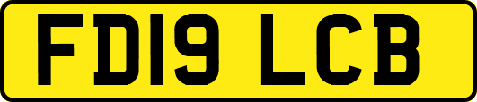 FD19LCB