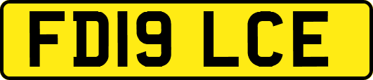 FD19LCE