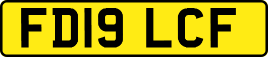 FD19LCF