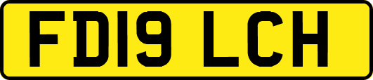 FD19LCH