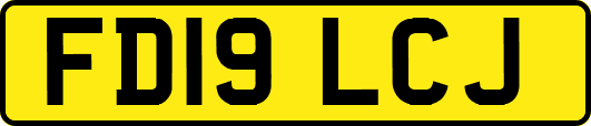 FD19LCJ