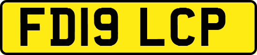 FD19LCP