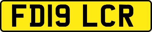 FD19LCR