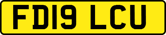 FD19LCU